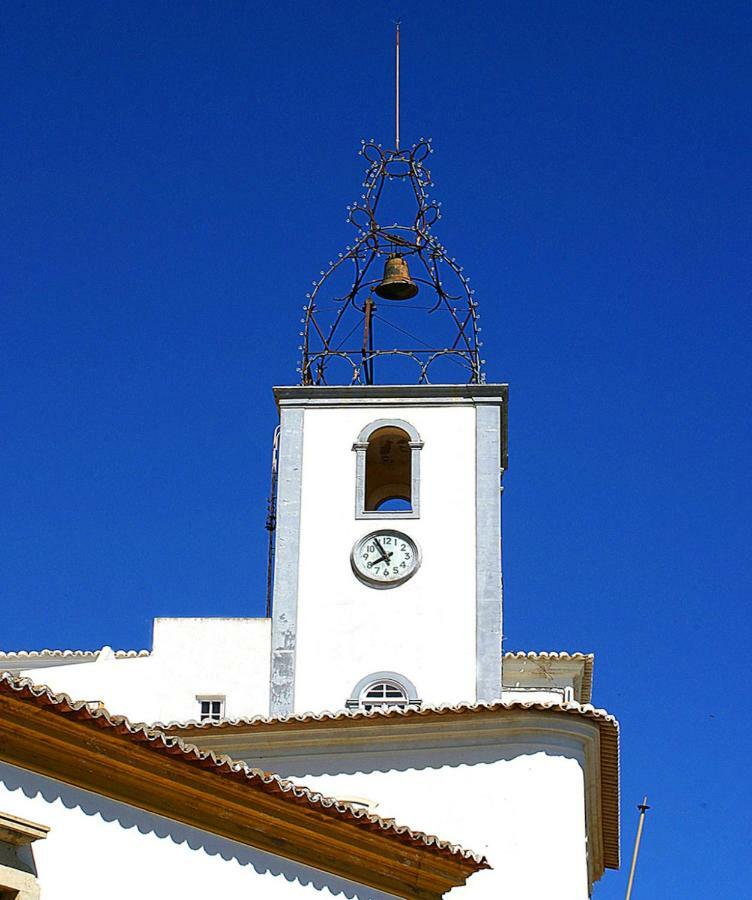 Apartment Old Town Center Albufeira Walk To Beach Exterior photo